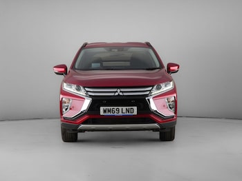 Used Mitsubishi Eclipse Cross 2020 for sale - 79000115: Photo