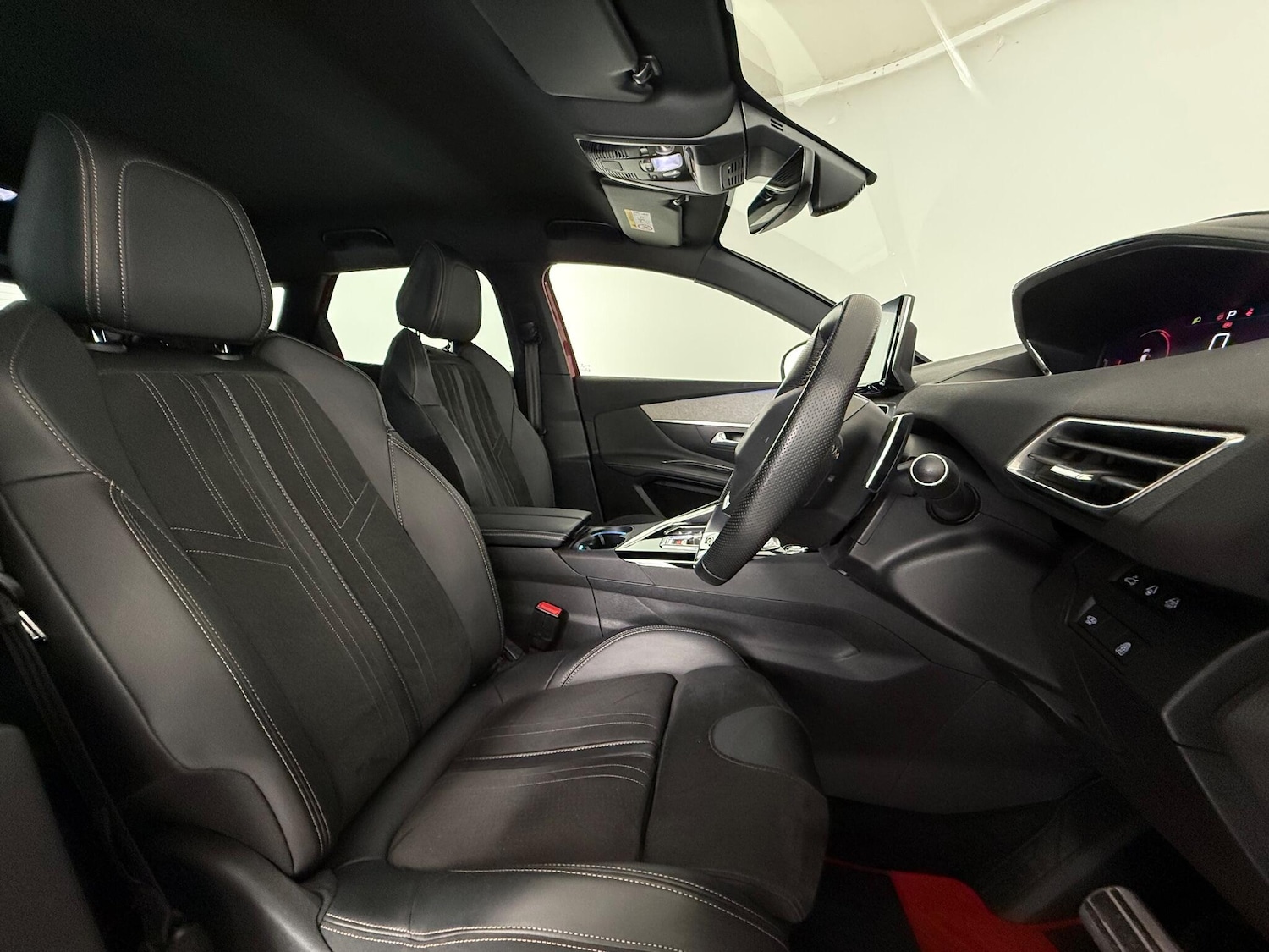 Used Peugeot 3008 2021 for sale - 77183017: Photo 12