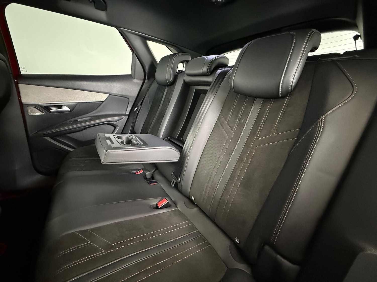 Used Peugeot 3008 2021 for sale - 77183017: Photo 15