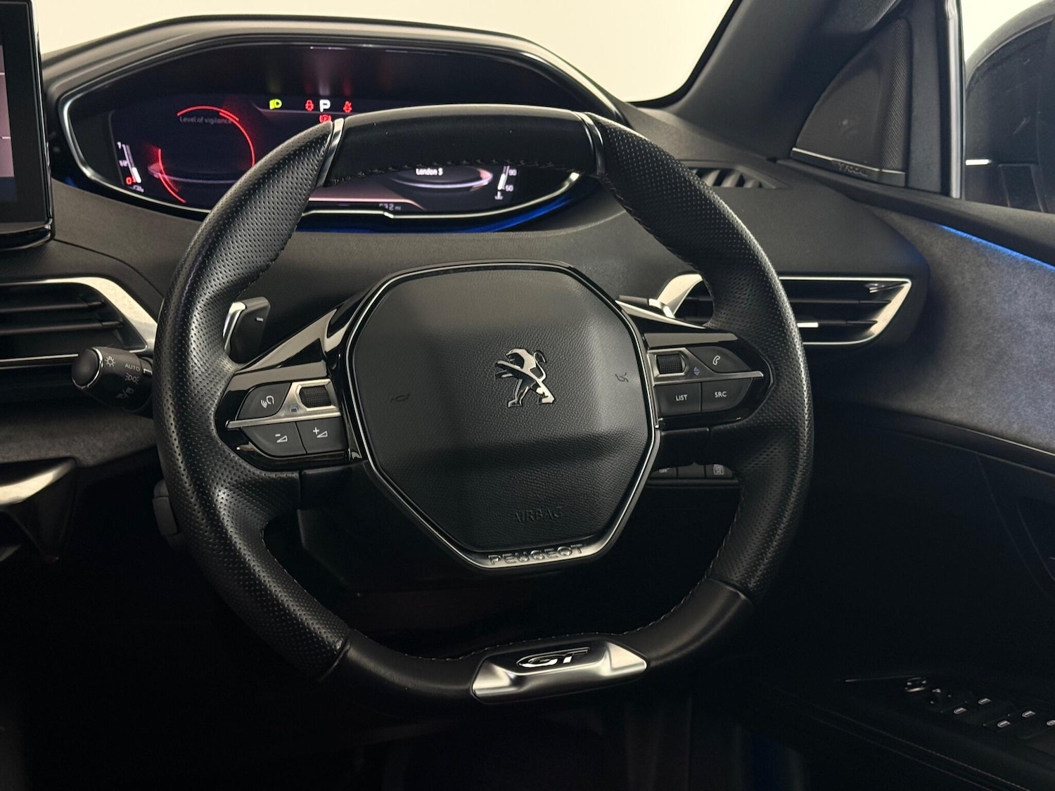 Used Peugeot 3008 2021 for sale - 77183017: Photo 18