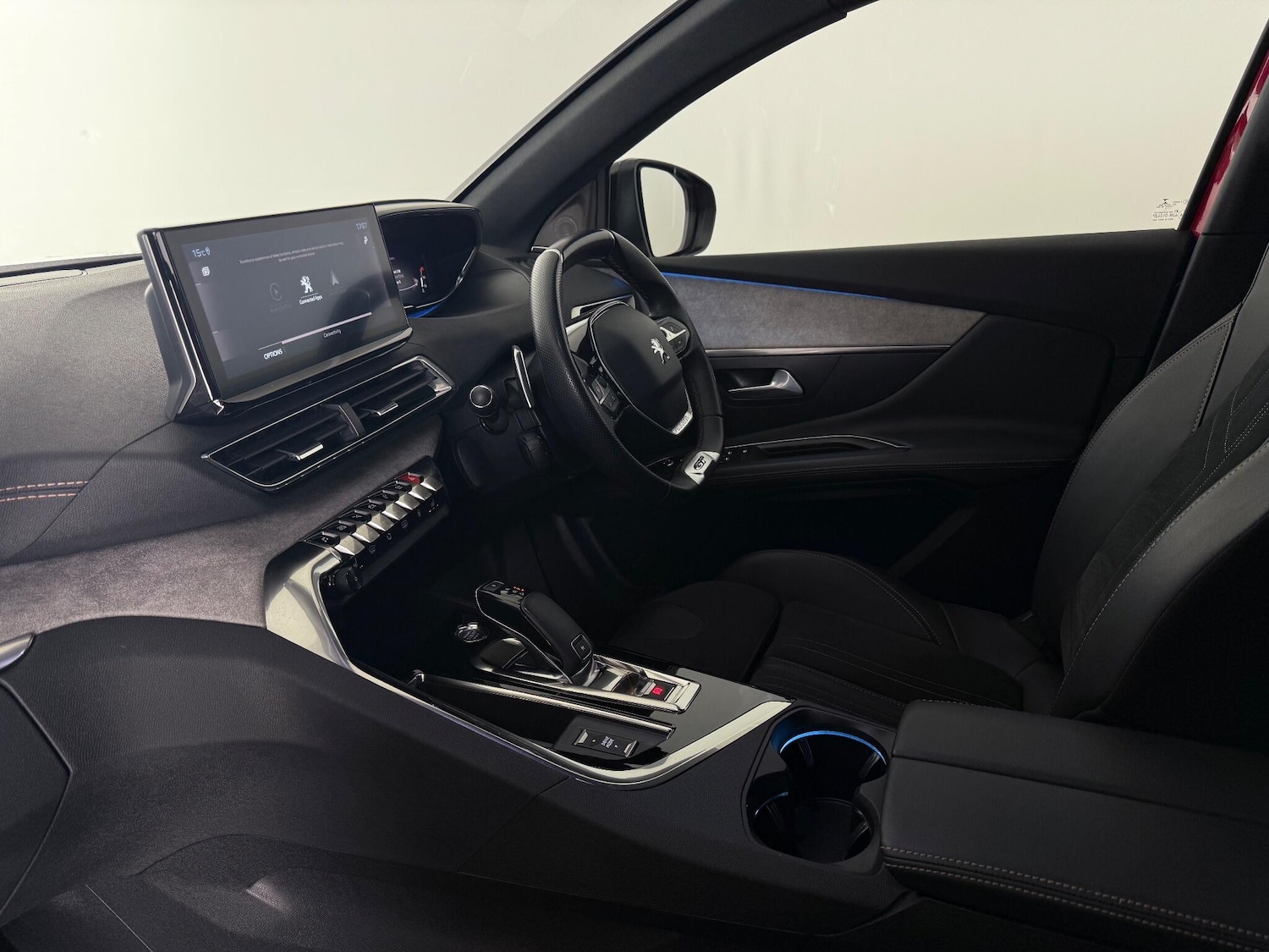 Used Peugeot 3008 2021 for sale - 77183017: Photo 19