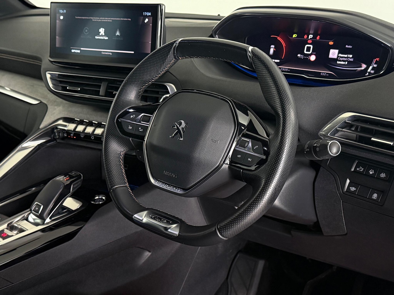 Used Peugeot 3008 2021 for sale - 77183017: Photo 21