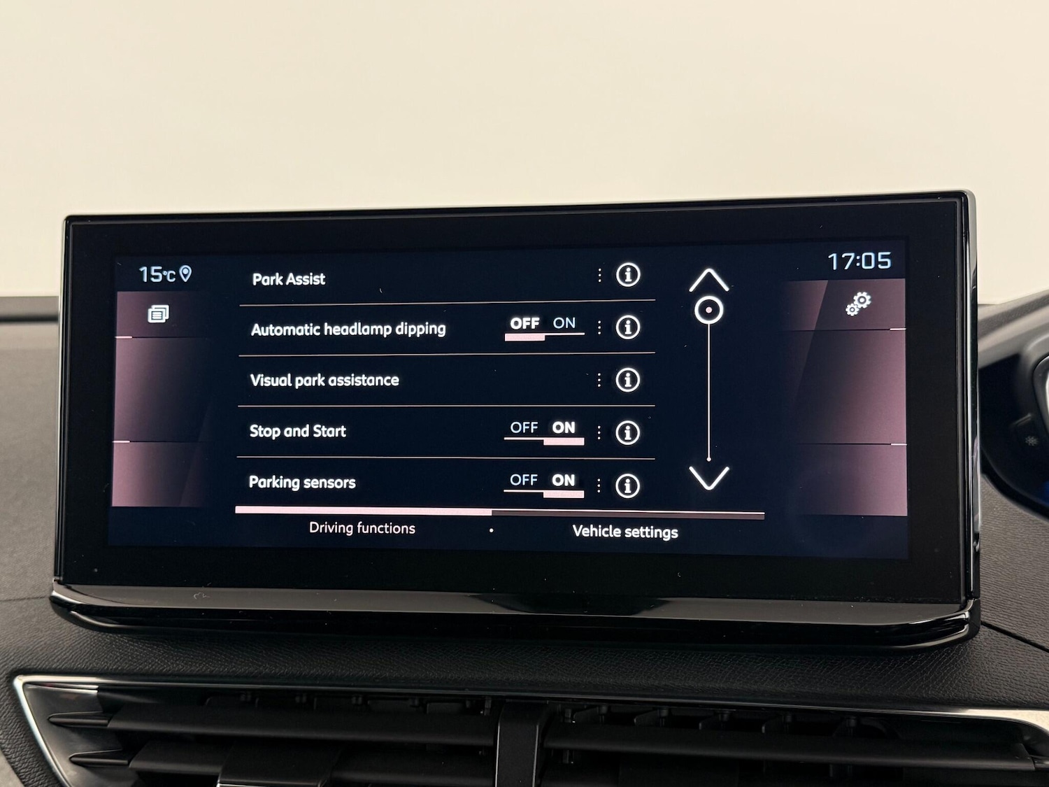 Used Peugeot 3008 2021 for sale - 77183017: Photo 30