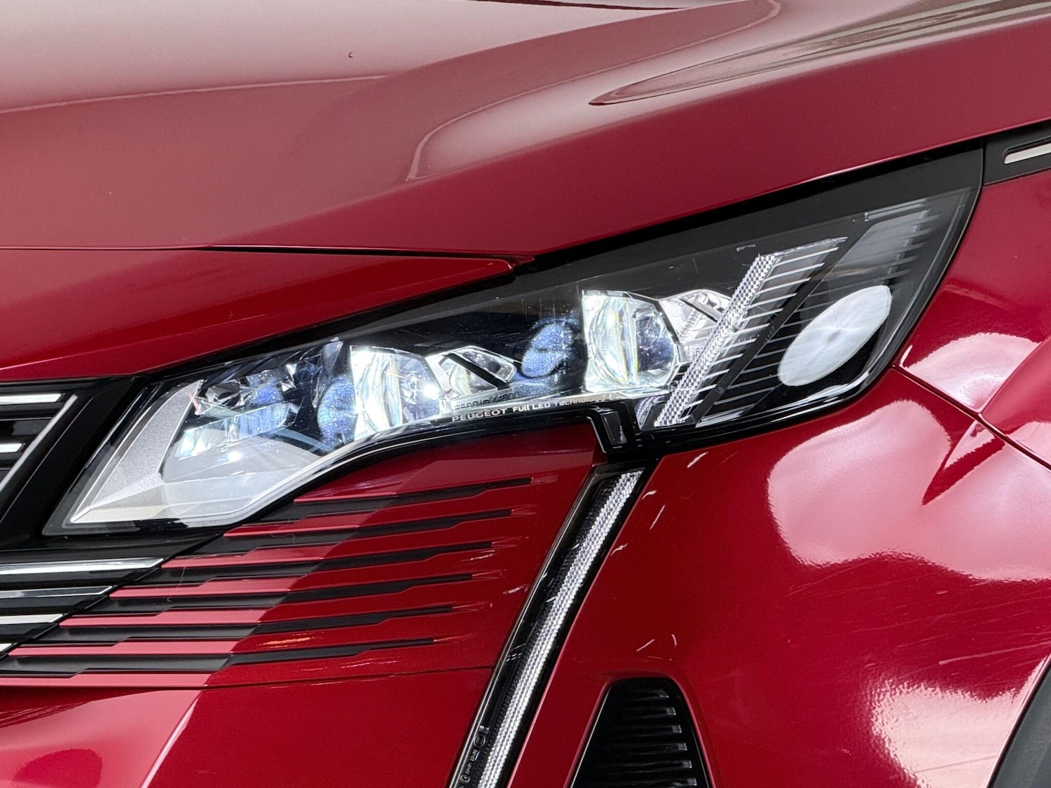 Used Peugeot 3008 2021 for sale - 77183017: Photo 7