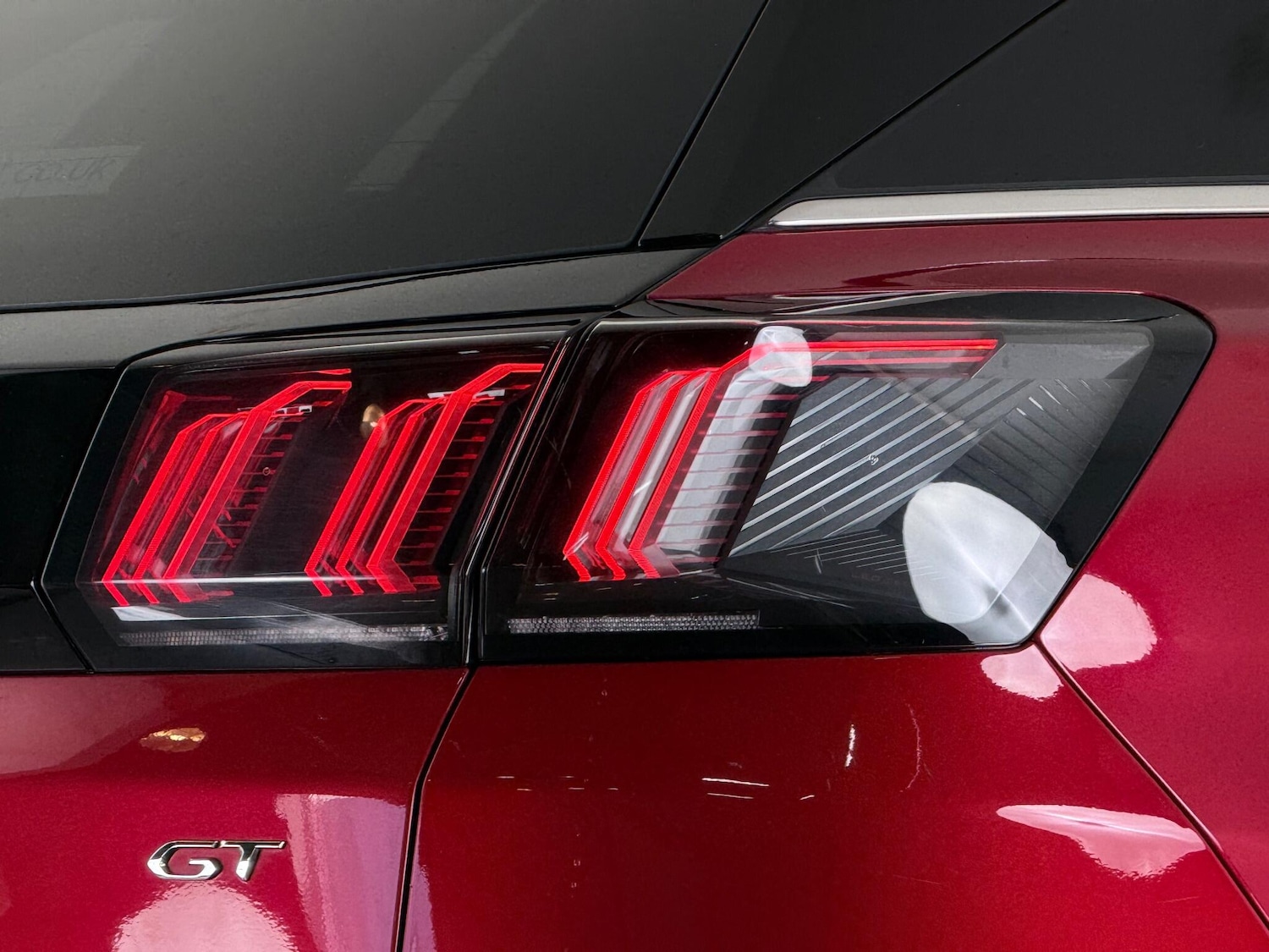 Used Peugeot 3008 2021 for sale - 77183017: Photo 9