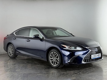Lexus - ES