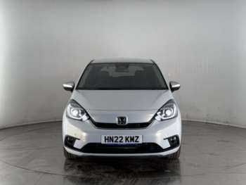 Used Honda Jazz 2022 for sale - 74756220: Photo