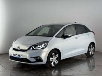Used Honda Jazz 2022 for sale - 74756220: Photo