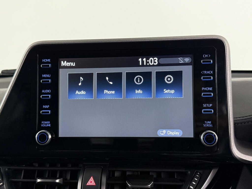 Vehicle 31