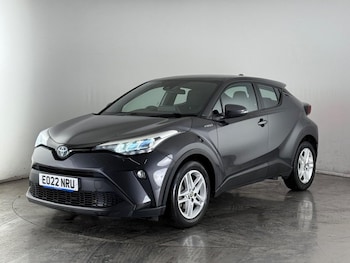 Used Toyota C-HR 2022 for sale - 75802159: Photo