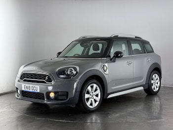 Used MINI Countryman 2018 for sale - 77081428: Photo