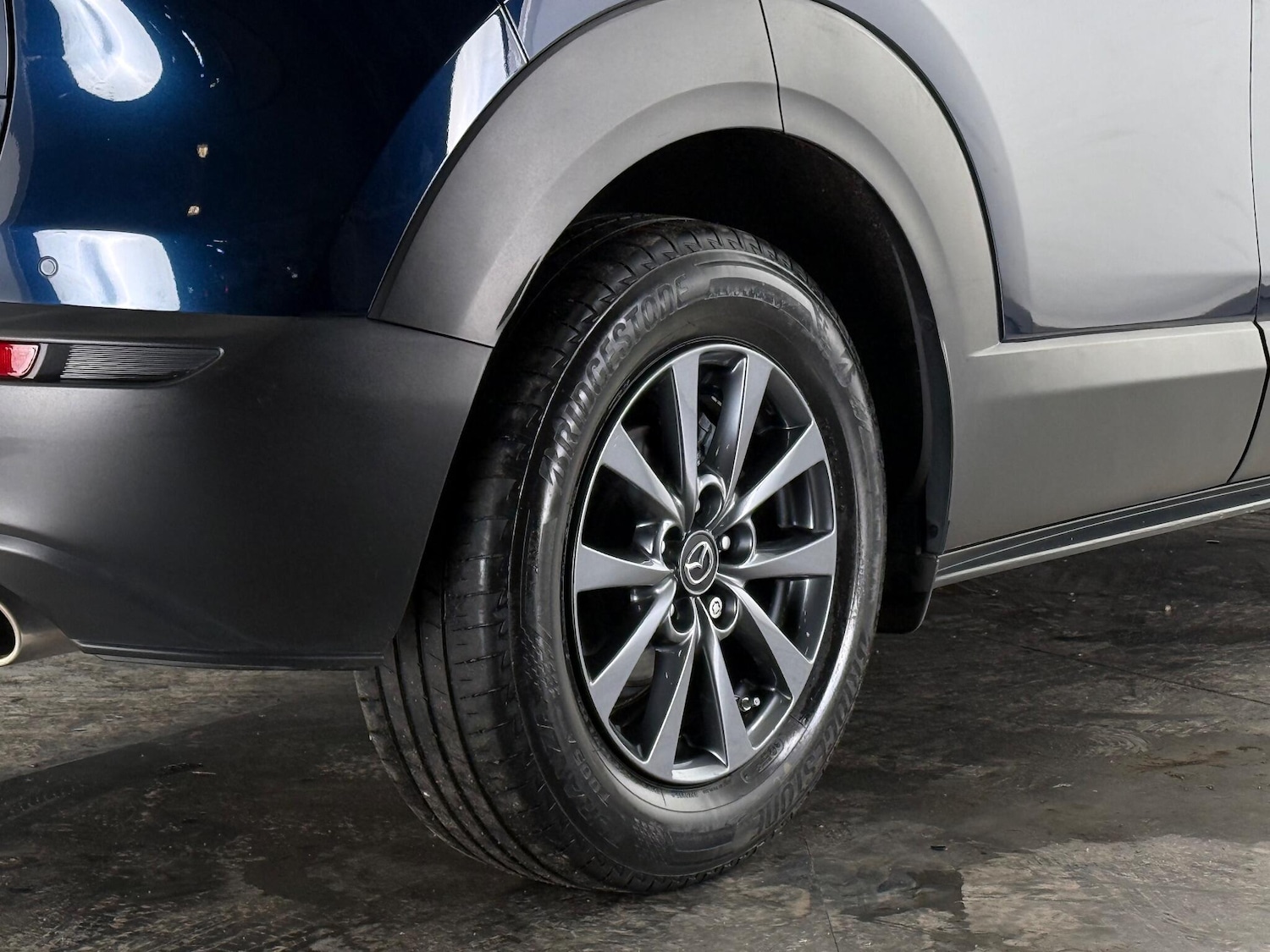 Used Mazda CX-30 2021 for sale - 77053936: Photo 11