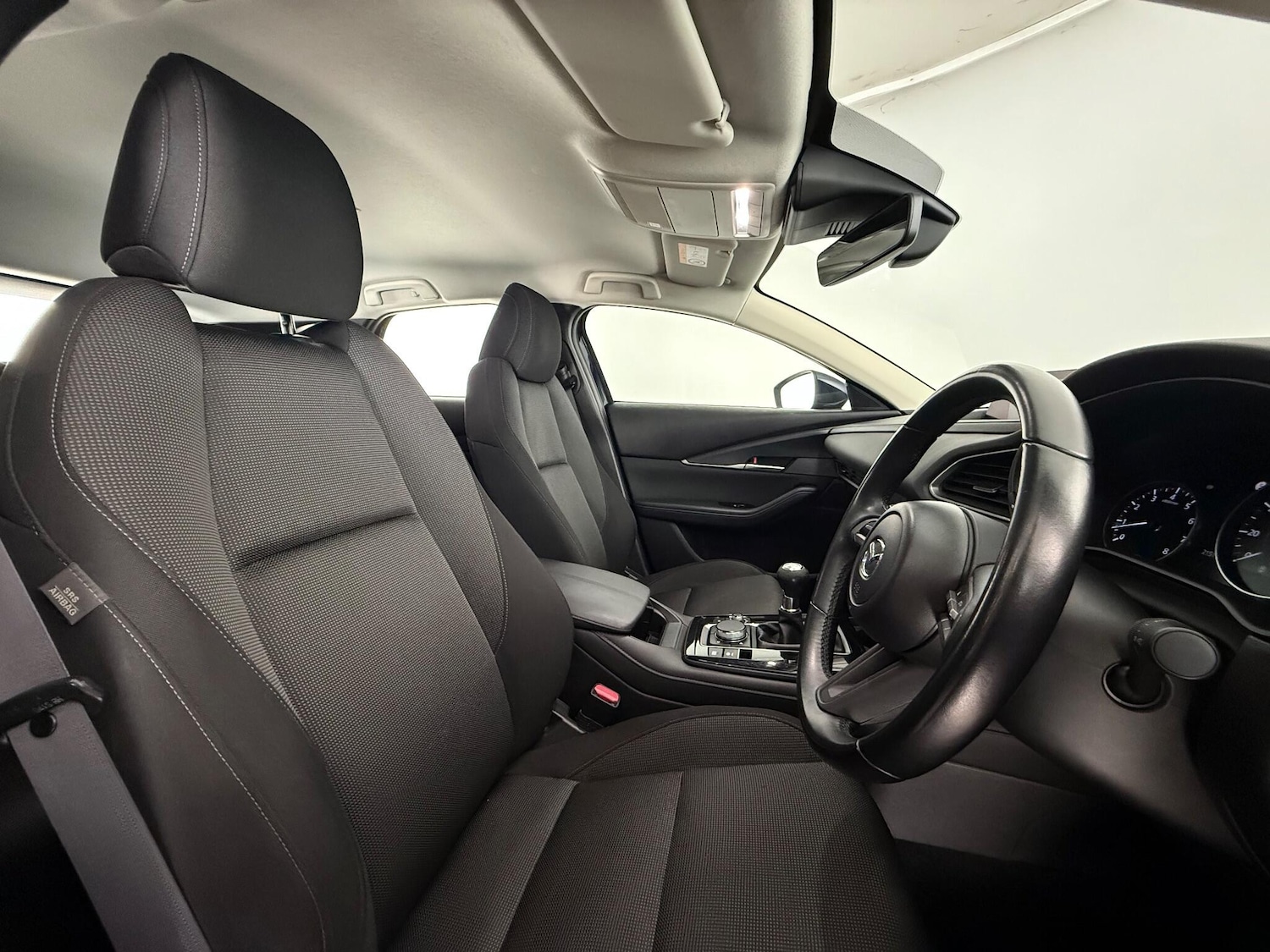 Used Mazda CX-30 2021 for sale - 77053936: Photo 14