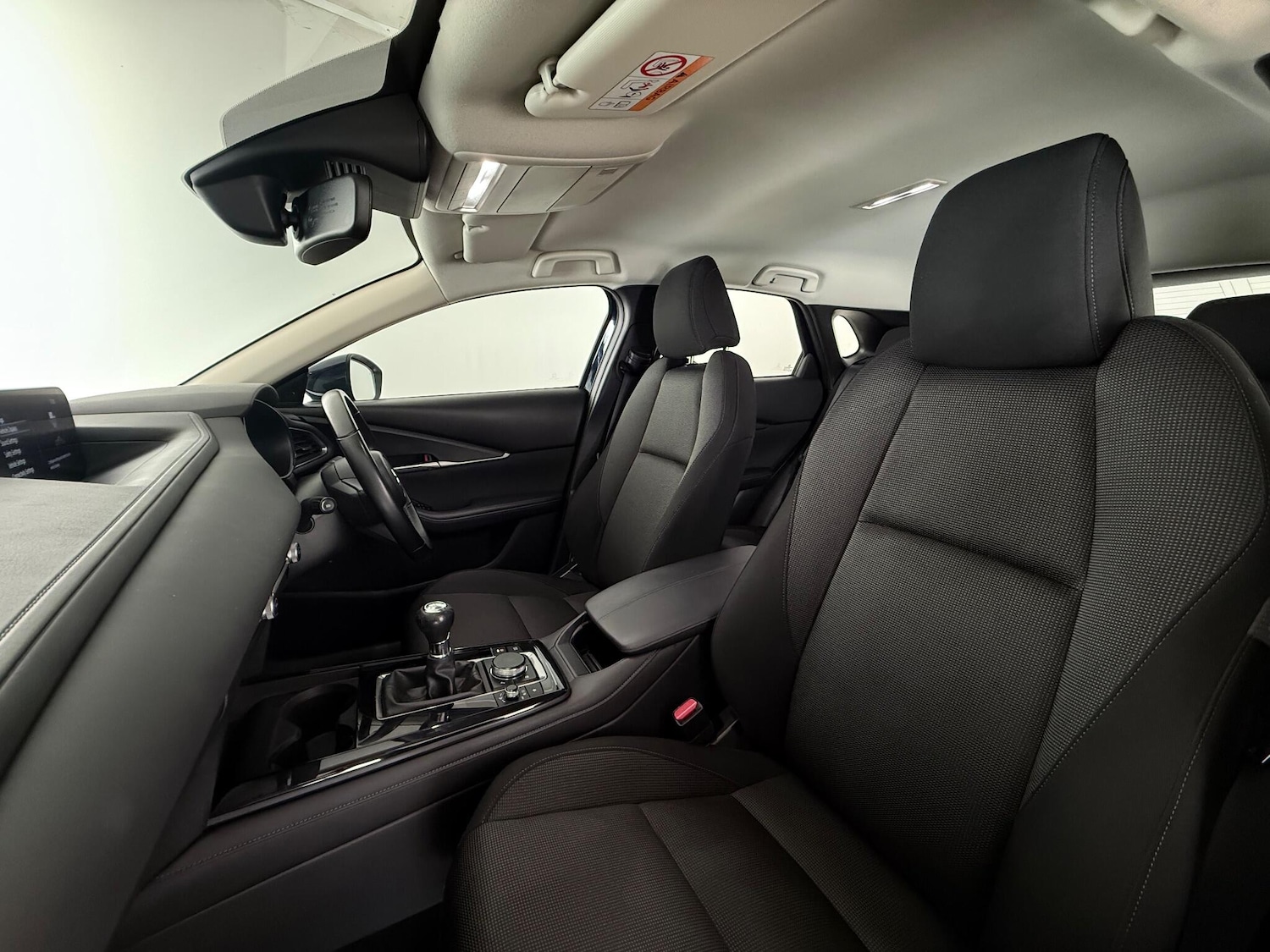 Used Mazda CX-30 2021 for sale - 77053936: Photo 15