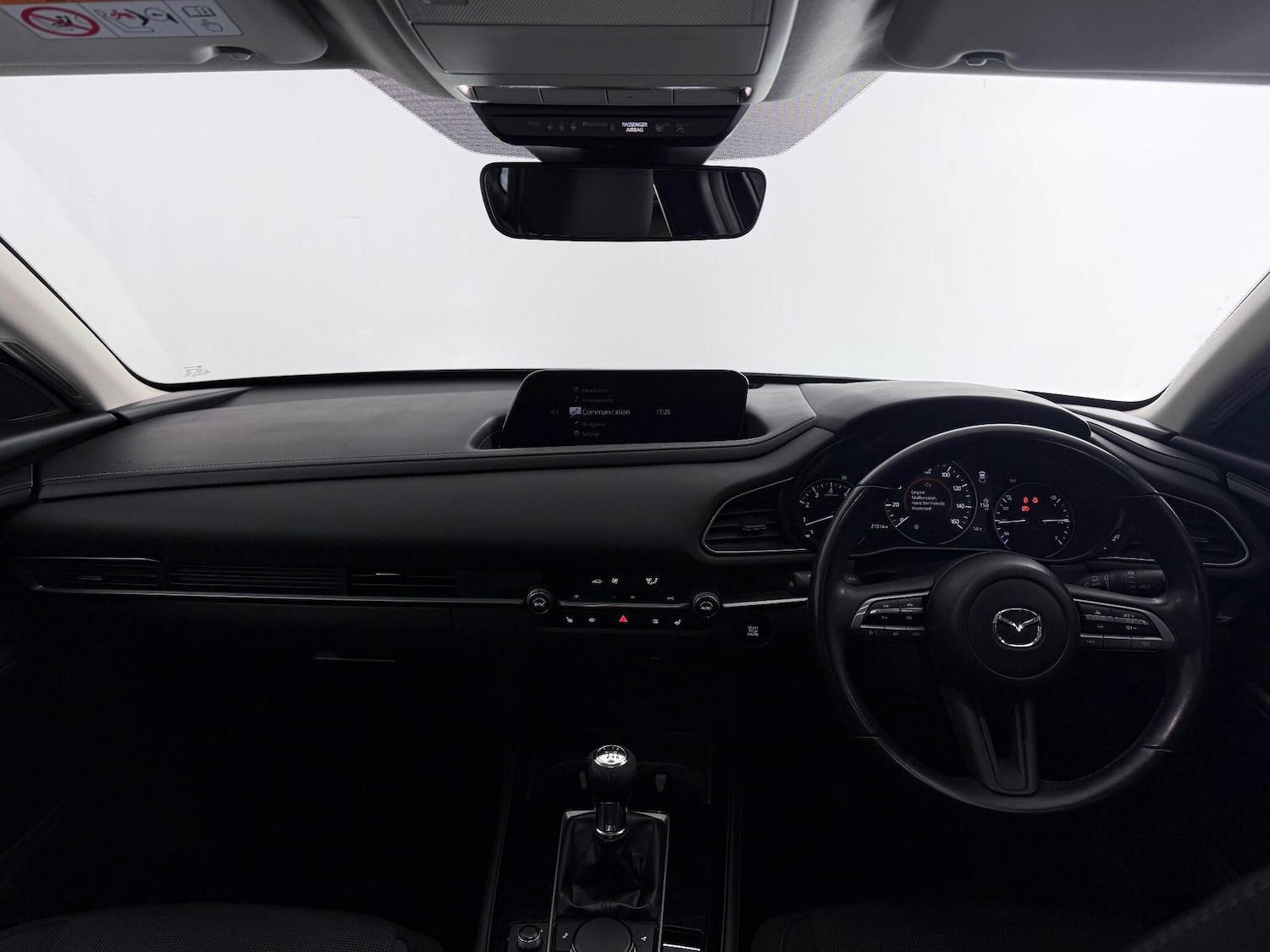 Used Mazda CX-30 2021 for sale - 77053936: Photo 21