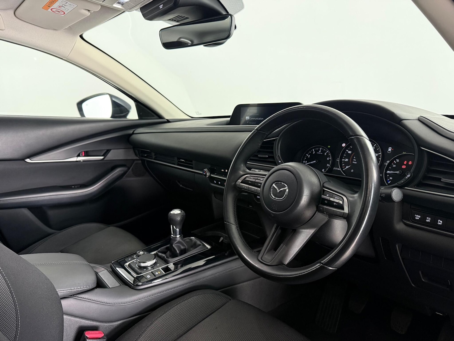 Used Mazda CX-30 2021 for sale - 77053936: Photo 22