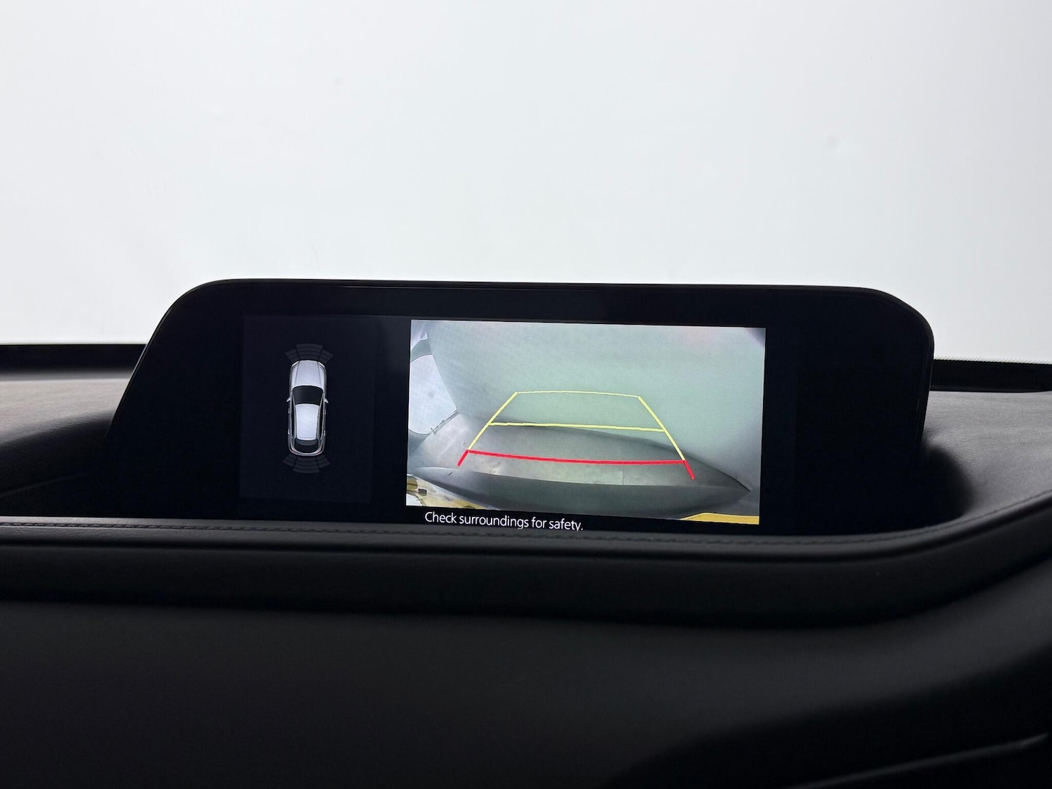 Used Mazda CX-30 2021 for sale - 77053936: Photo 28