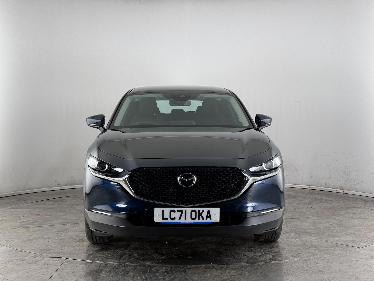 Used Mazda CX-30 2021 for sale - 77053936: Photo 3