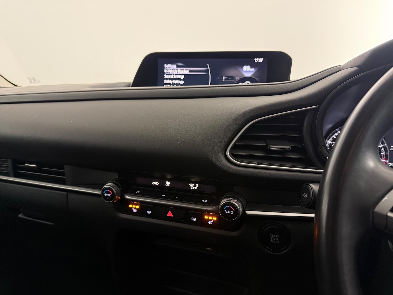 Used Mazda CX-30 2021 for sale - 77053936: Photo 33