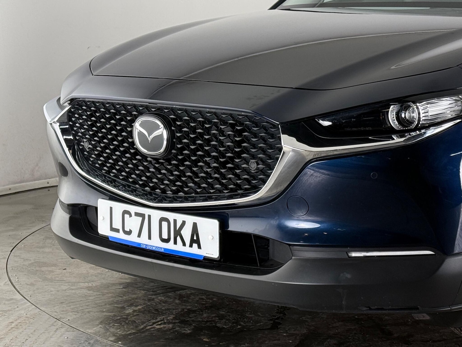 Used Mazda CX-30 2021 for sale - 77053936: Photo 40