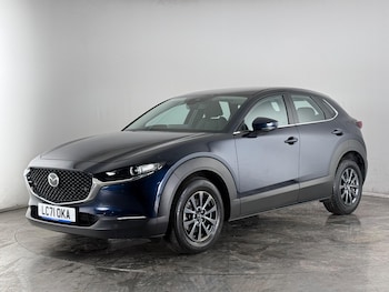 Used Mazda CX-30 2021 for sale - 77053936: Photo