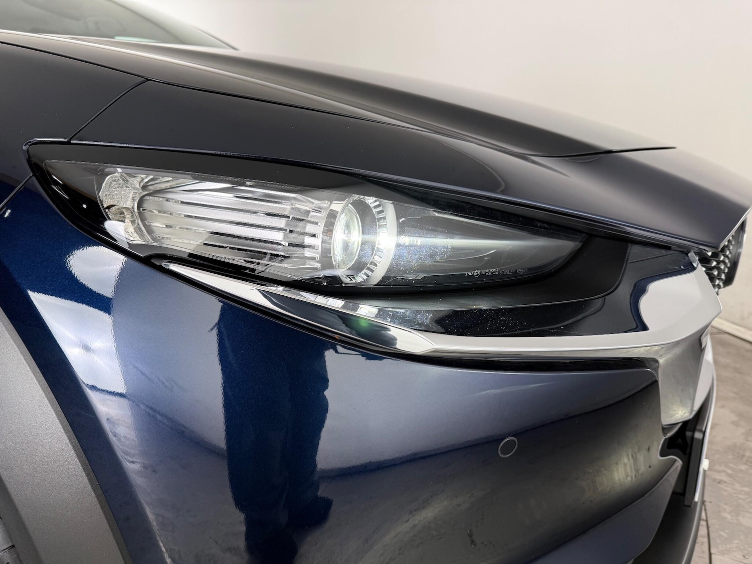 Used Mazda CX-30 2021 for sale - 77053936: Photo 9