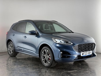 Ford - Kuga