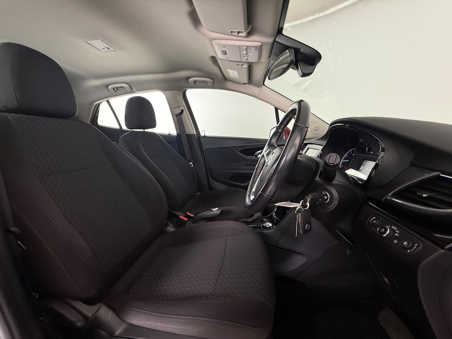 Used Vauxhall Mokka X 2018 for sale - 77183127: Photo 11