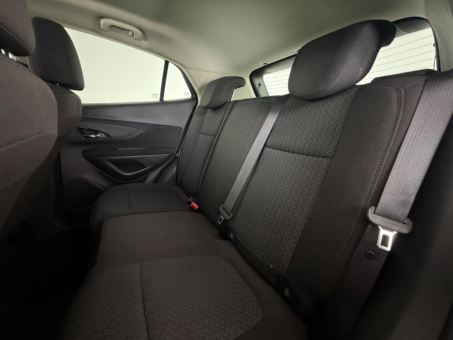 Used Vauxhall Mokka X 2018 for sale - 77183127: Photo 13