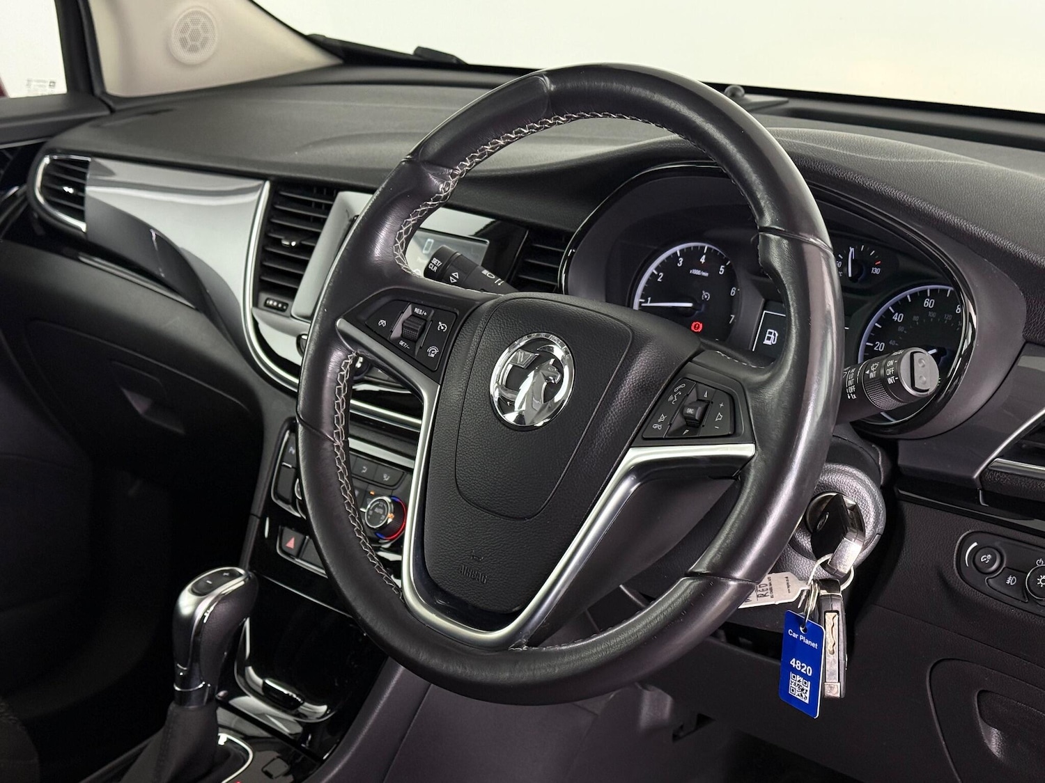 Used Vauxhall Mokka X 2018 for sale - 77183127: Photo 18