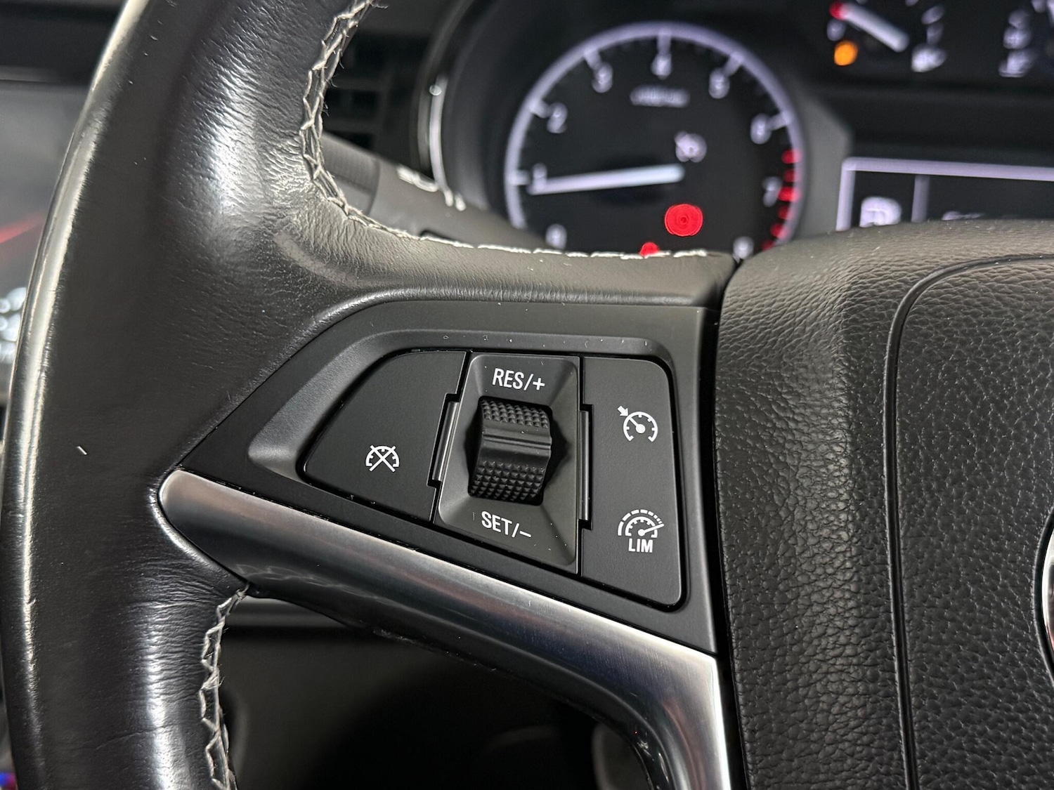 Used Vauxhall Mokka X 2018 for sale - 77183127: Photo 19