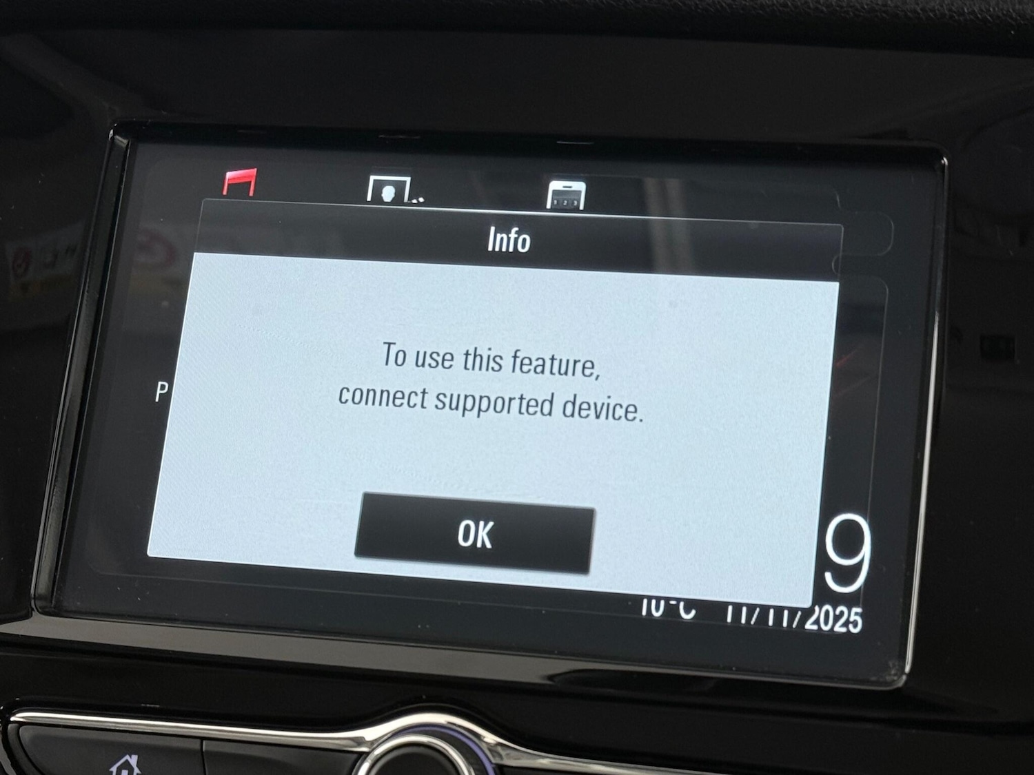 Used Vauxhall Mokka X 2018 for sale - 77183127: Photo 22