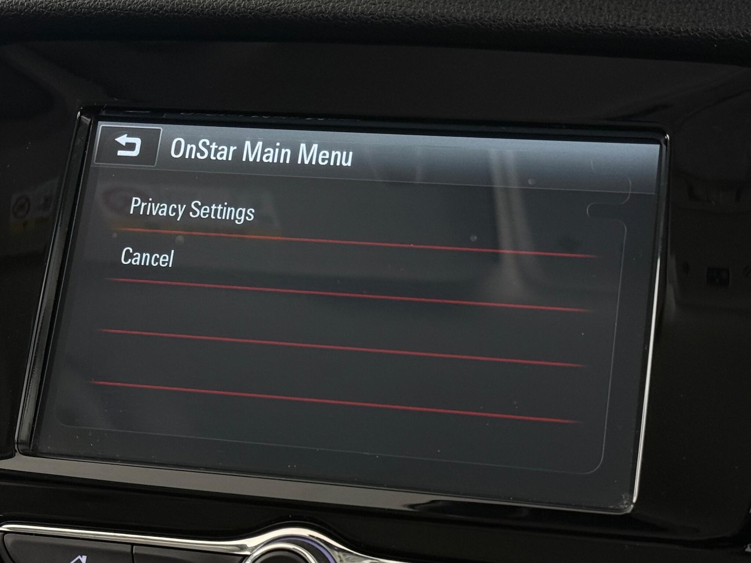 Used Vauxhall Mokka X 2018 for sale - 77183127: Photo 25