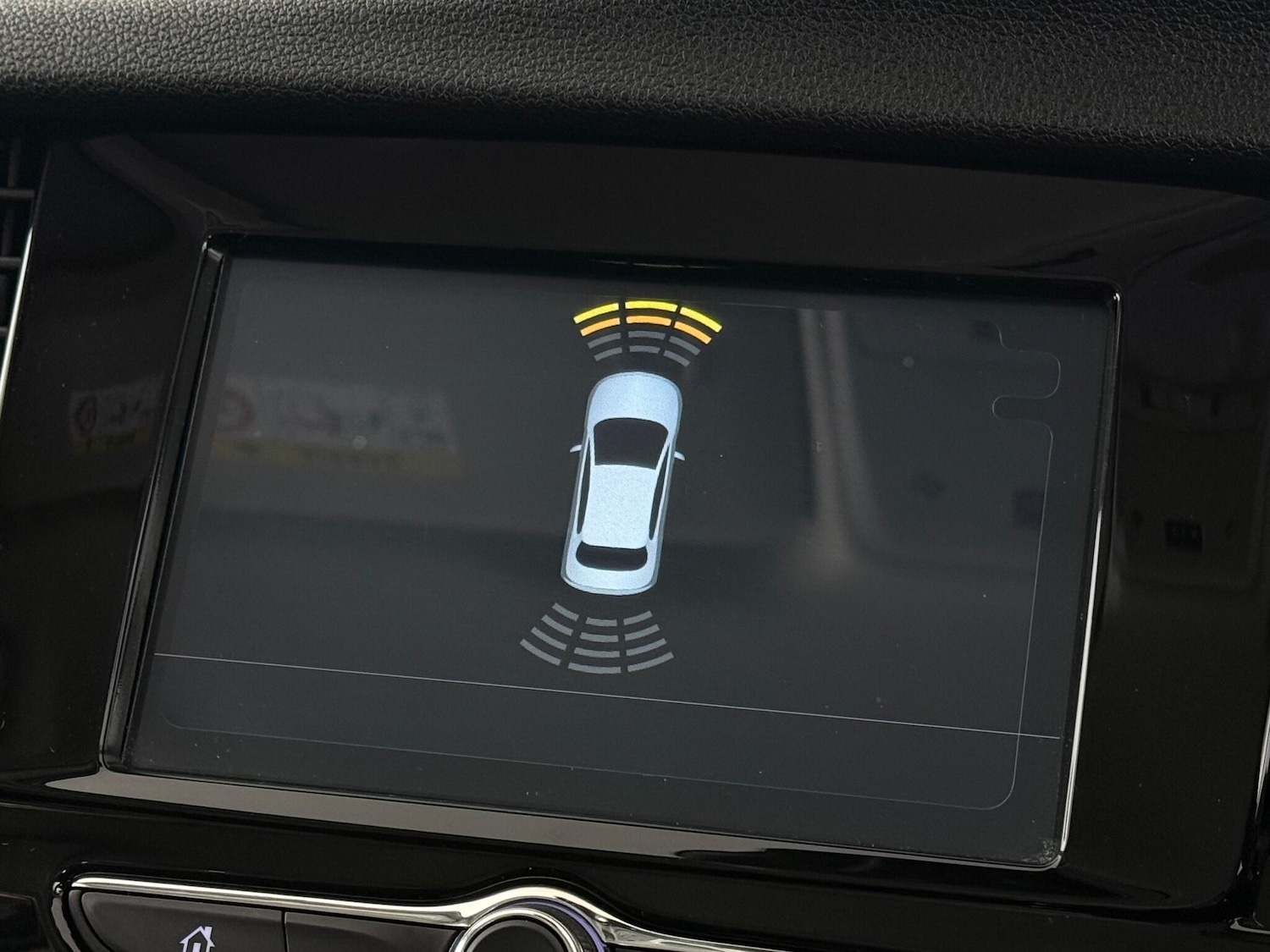 Used Vauxhall Mokka X 2018 for sale - 77183127: Photo 28