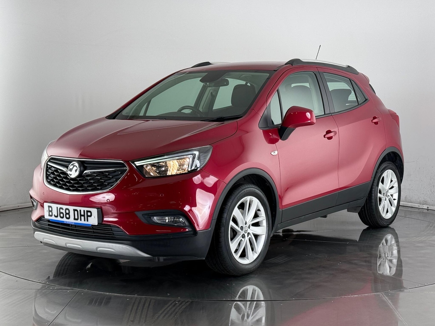 Used Vauxhall Mokka X 2018 for sale - 77183127: Photo 3