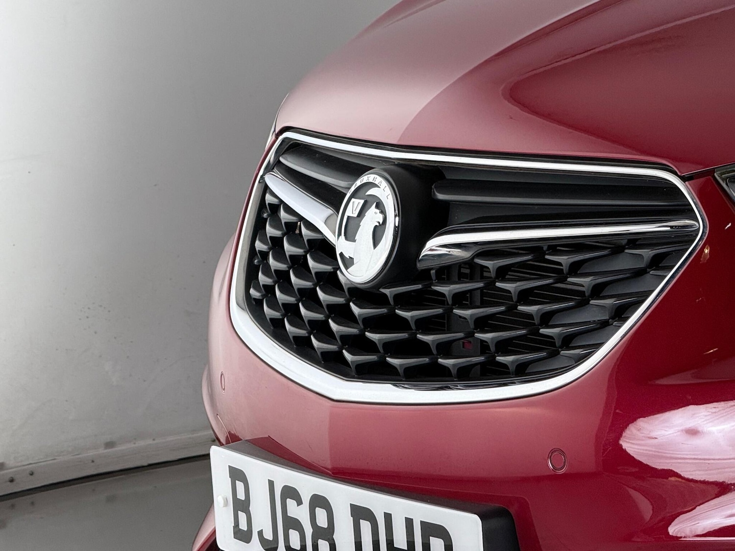 Used Vauxhall Mokka X 2018 for sale - 77183127: Photo 35