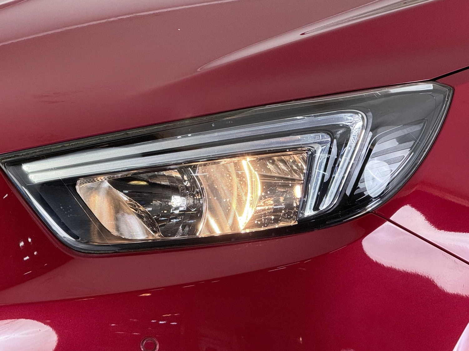 Used Vauxhall Mokka X 2018 for sale - 77183127: Photo 7