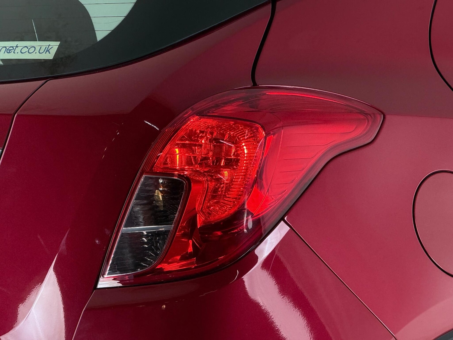 Used Vauxhall Mokka X 2018 for sale - 77183127: Photo 9