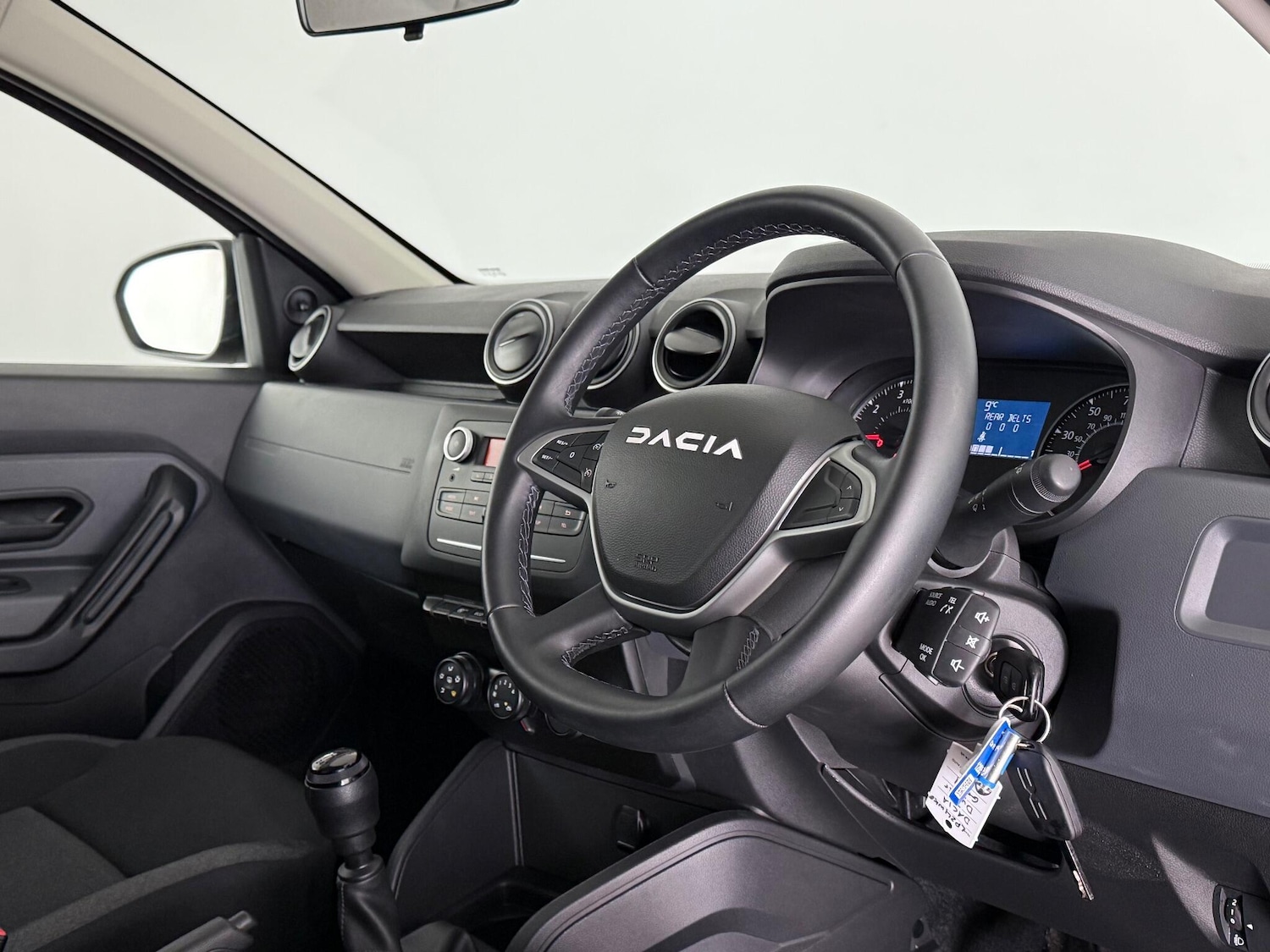 Used Dacia Duster 2024 for sale - 77222716: Photo 15