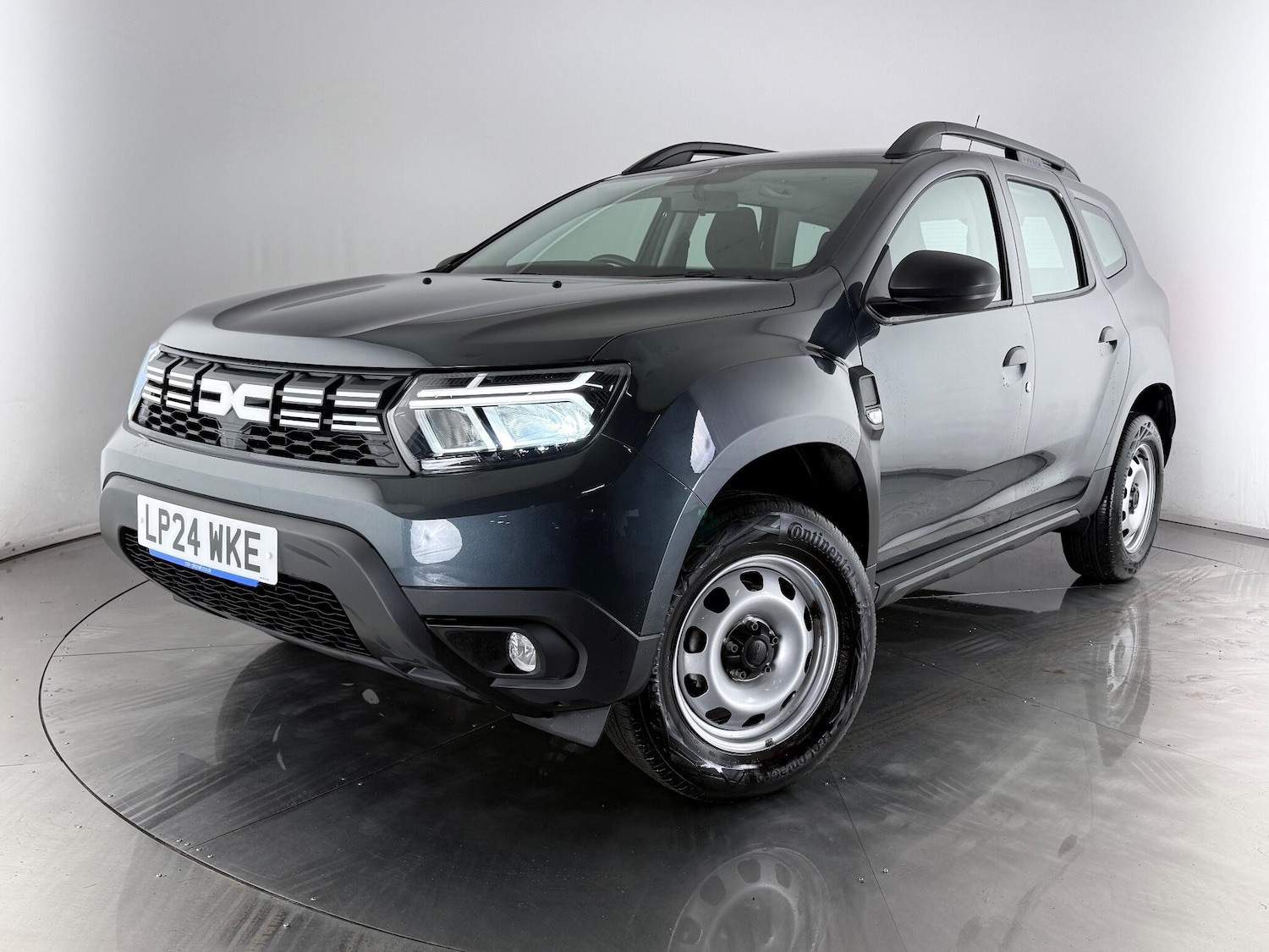 Used Dacia Duster 2024 for sale - 77222716: Photo 26