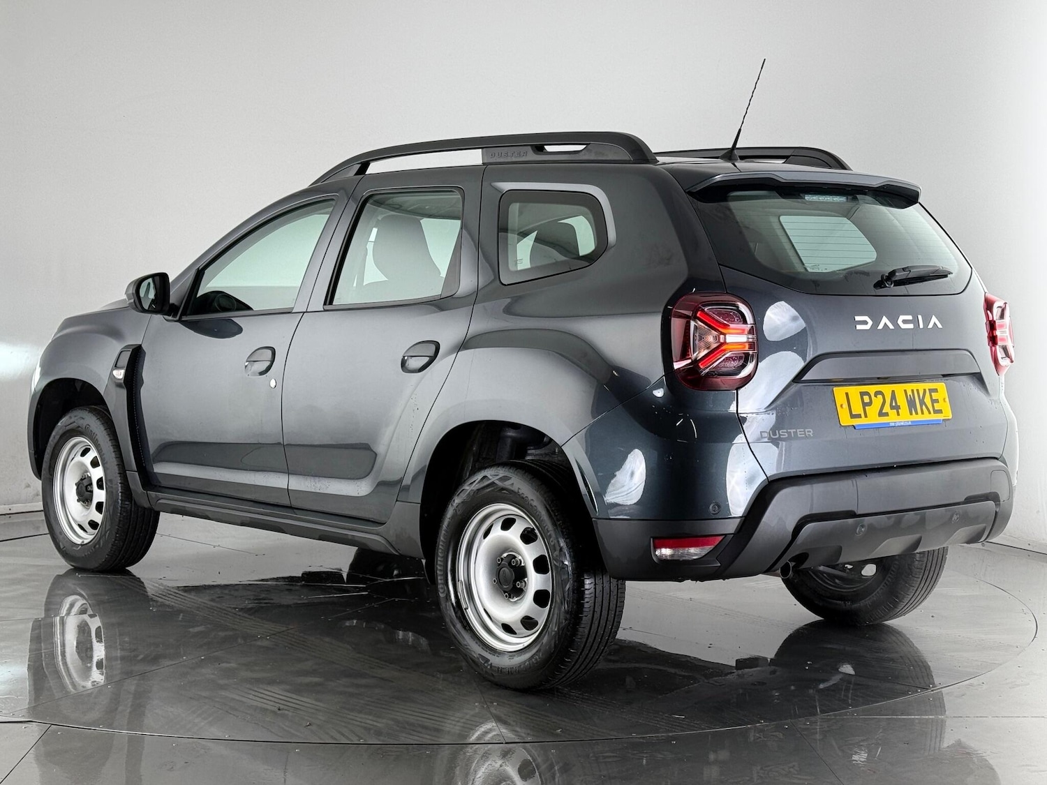 Used Dacia Duster 2024 for sale - 77222716: Photo 4