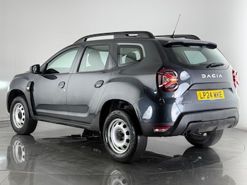Used Dacia Duster 2024 for sale - 77222716: Photo