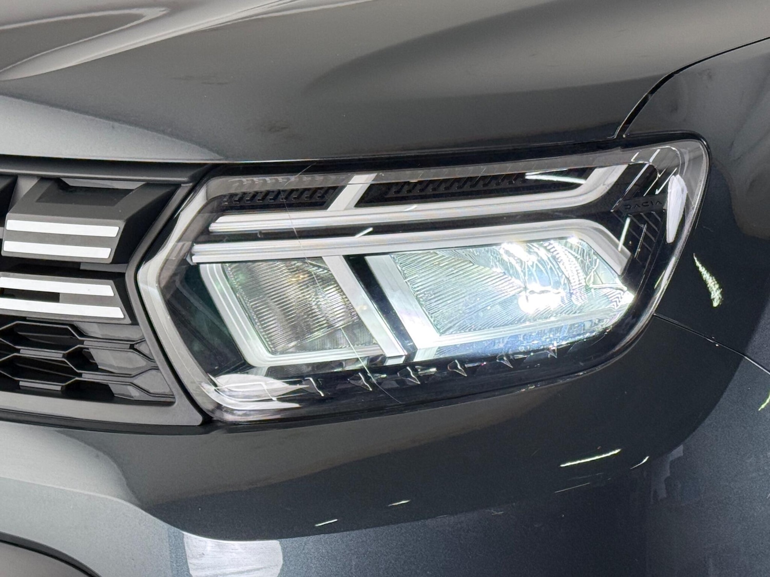 Used Dacia Duster 2024 for sale - 77222716: Photo 6