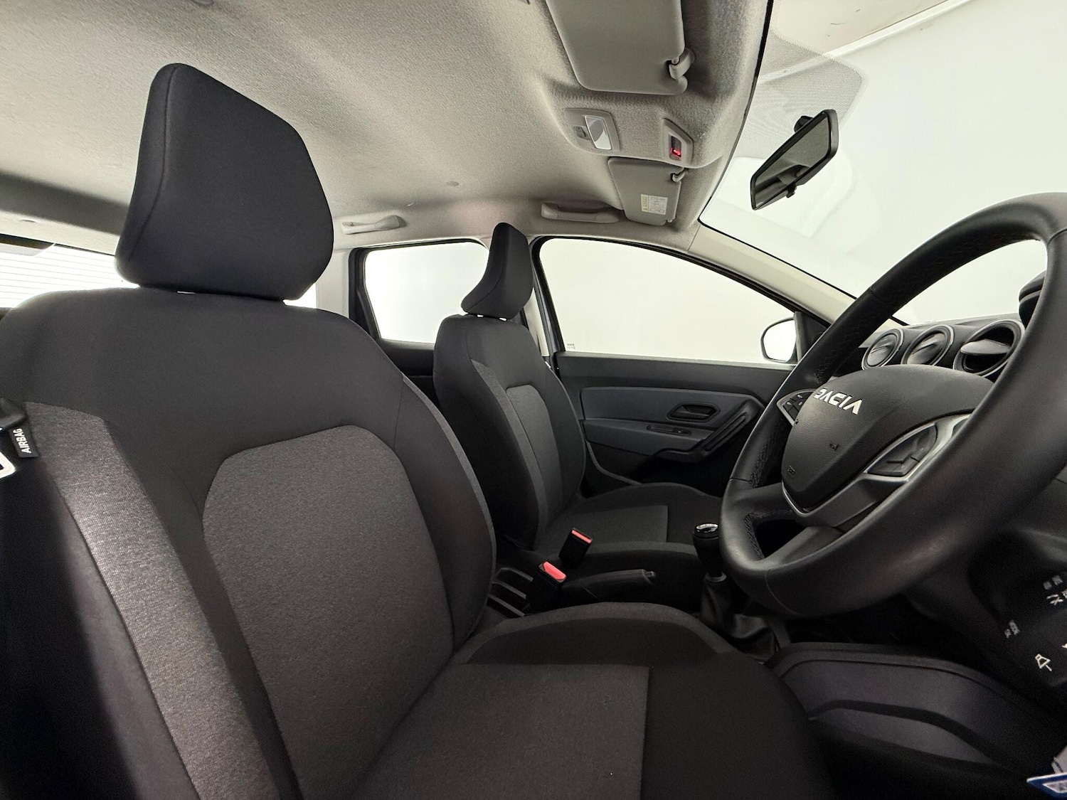 Used Dacia Duster 2024 for sale - 77222716: Photo 9