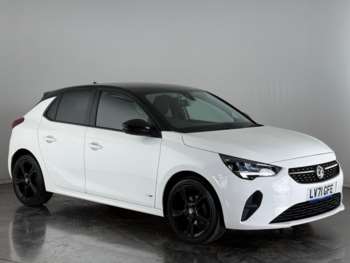 2021 (71) - 1.2 Griffin Euro 6 5dr