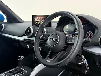 Used Audi Q2 2023 for sale - 78859121: Photo