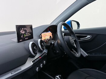 Used Audi Q2 2023 for sale - 78859121: Photo