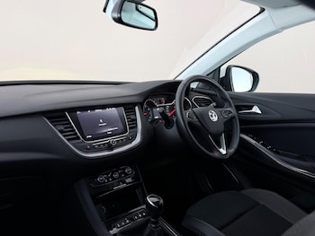 Used Vauxhall Grandland X 2020 for sale - 79202759: Photo