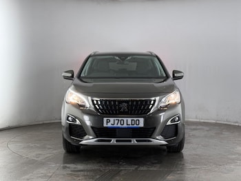 Used Peugeot 5008 2020 for sale - 77268274: Photo