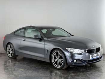2016 (66) - 2.0 420i Sport Euro 6 (s/s) 2dr